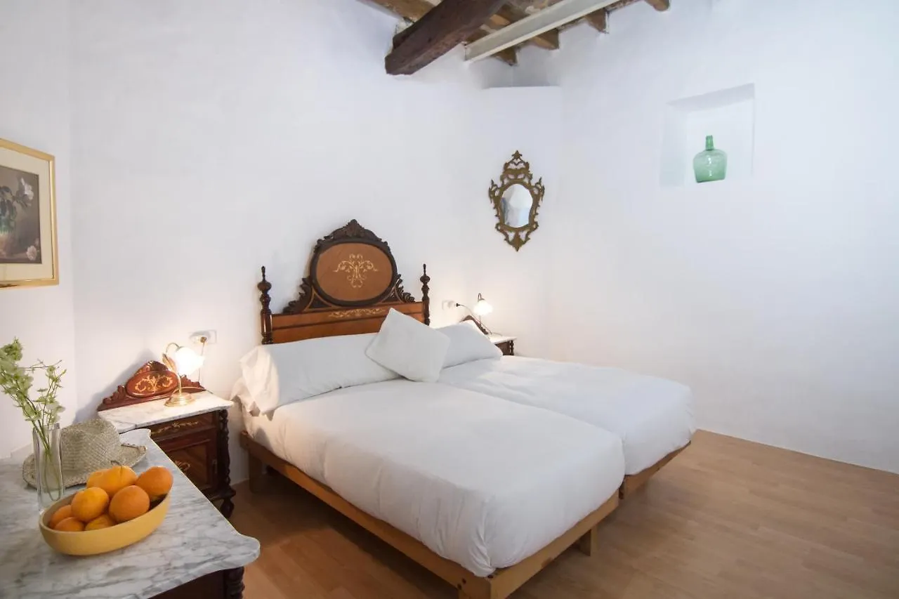 Agroturismo Son Sant Andreu Villa Petra  Farm stay