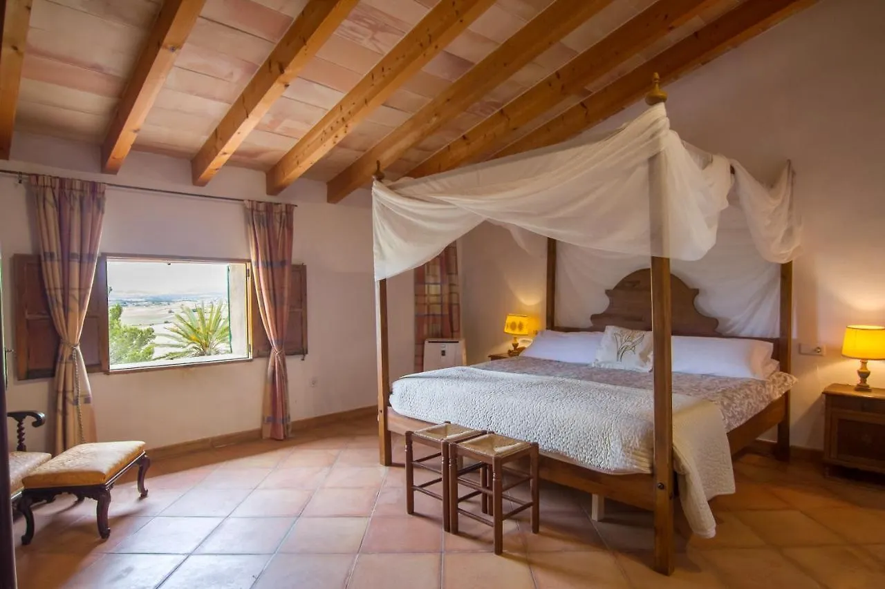 Agroturismo Son Sant Andreu Villa Petra  Farm stay
