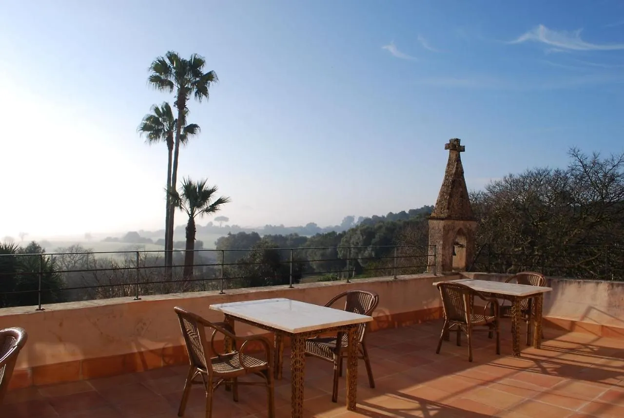 Agroturismo Son Sant Andreu Petra  Vakantieboerderij