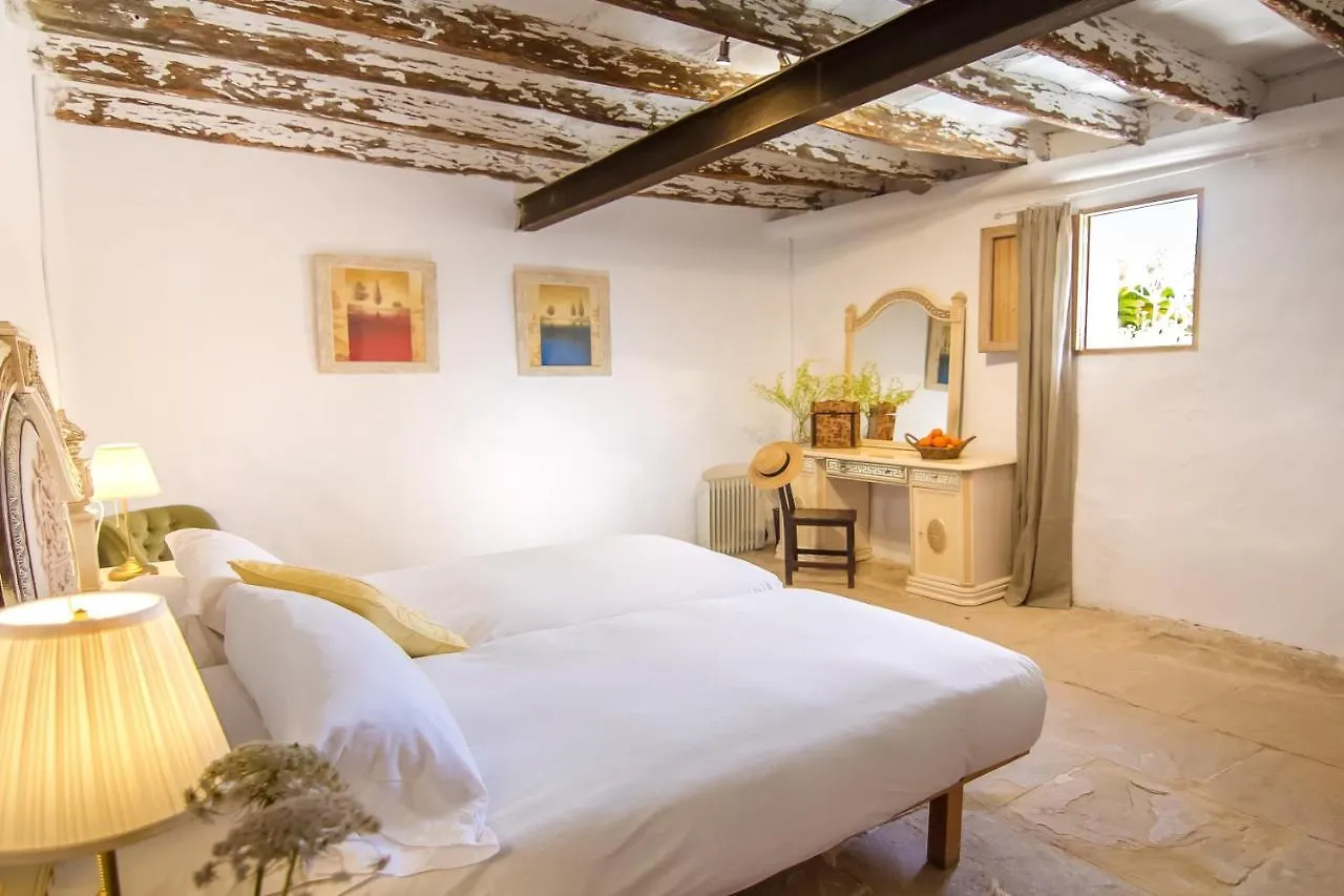 Agroturismo Son Sant Andreu Petra