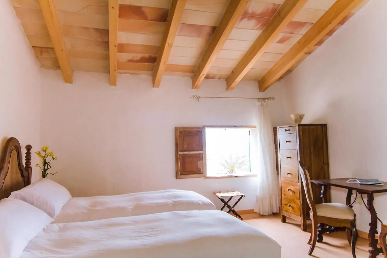 Agroturismo Son Sant Andreu Petra  0*, Petra (Mallorca) Spanje
