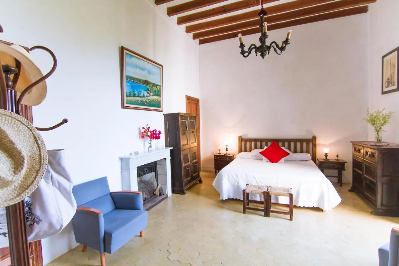 Agroturismo Son Sant Andreu Petra