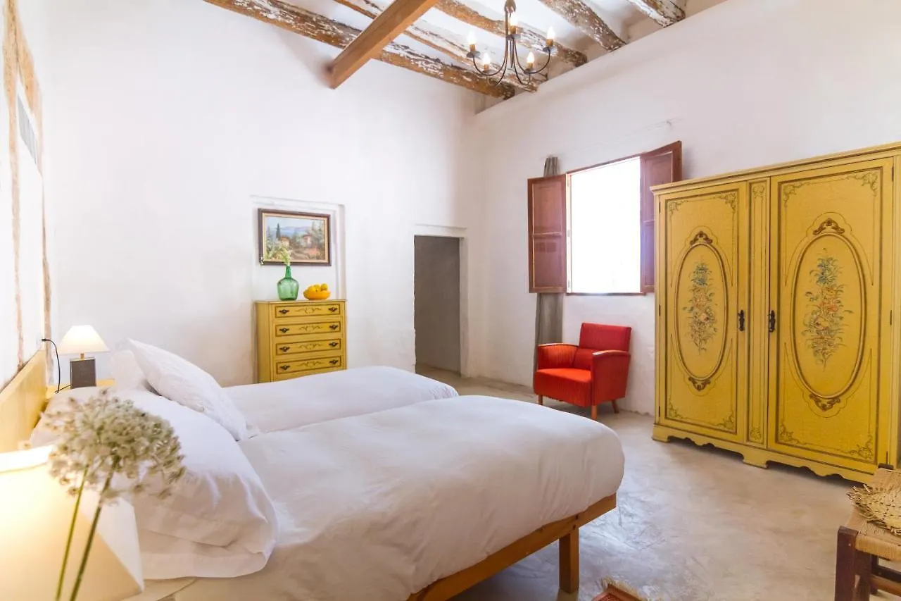 Agroturismo Son Sant Andreu Petra  Spanje