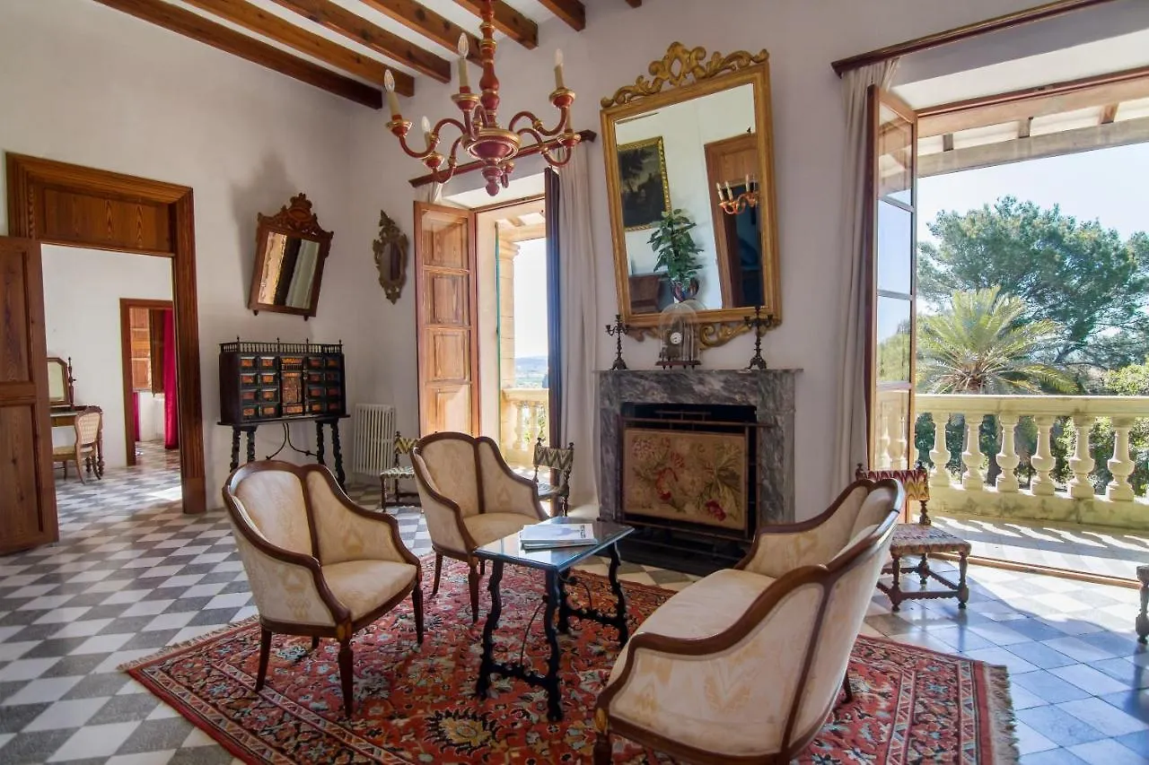 Agroturismo Son Sant Andreu Petra  Petra (Mallorca)