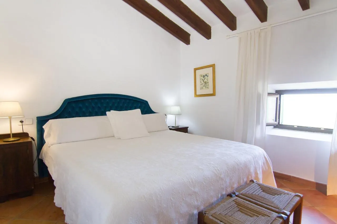 Agroturismo Son Sant Andreu Petra
