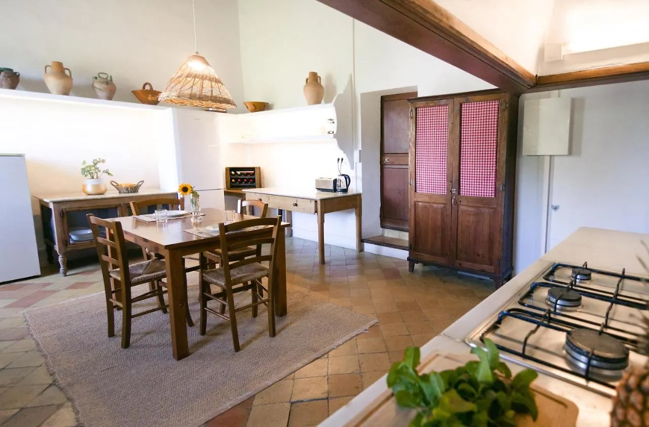 Agroturismo Son Sant Andreu Petra  0*, Petra (Mallorca) Spanje
